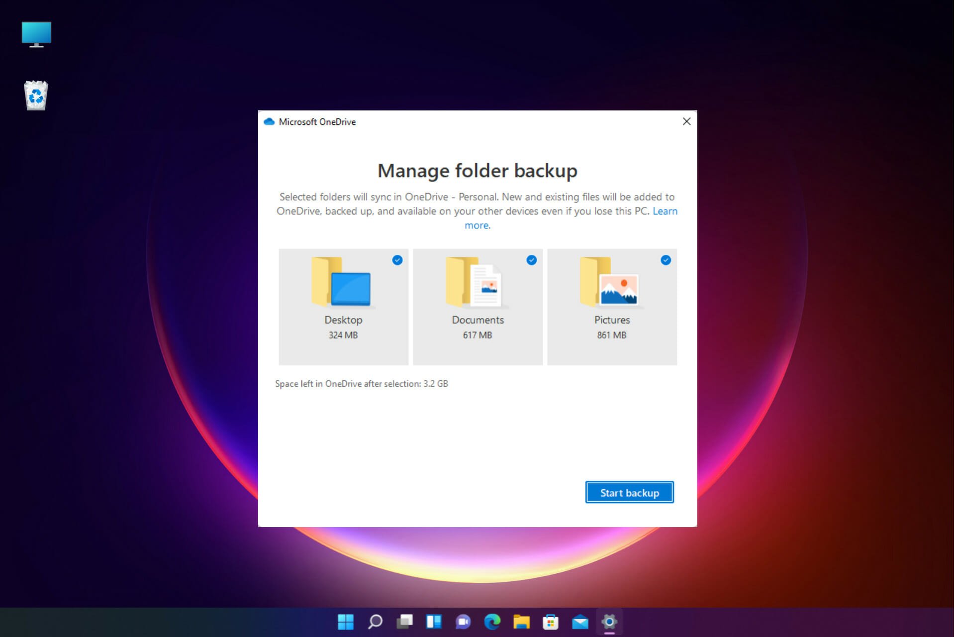 How to transfer Windows 10/11 settings to a new computer