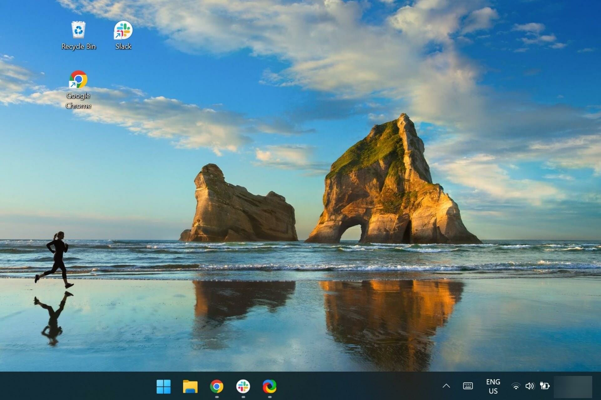 Fix desktop not responding in Windows 11