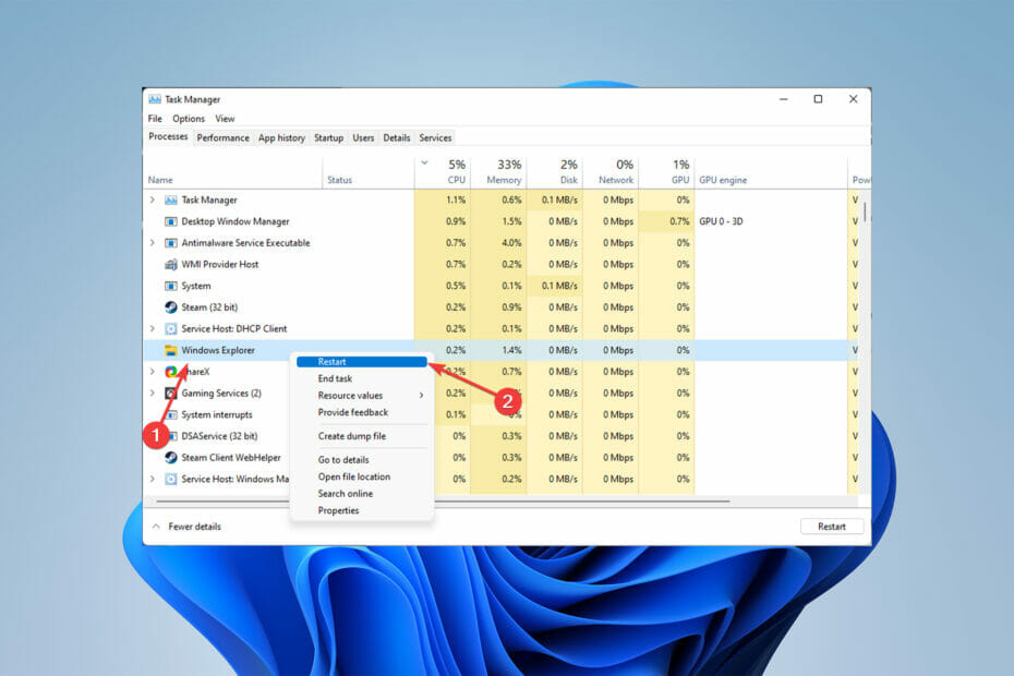 Windows 11 Settings Missing? How to Get Them Back