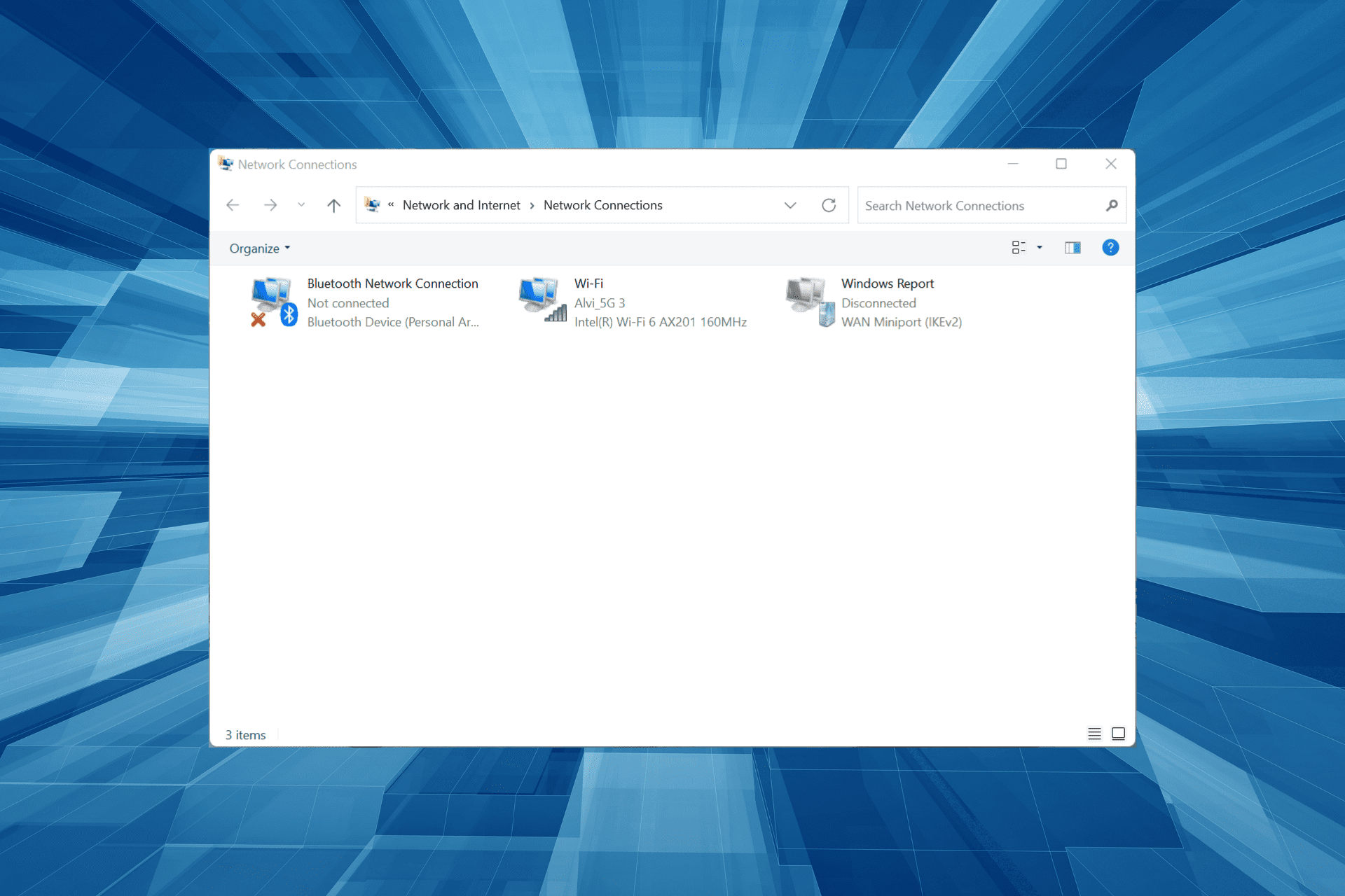 Fix slow VPN in Windows 11