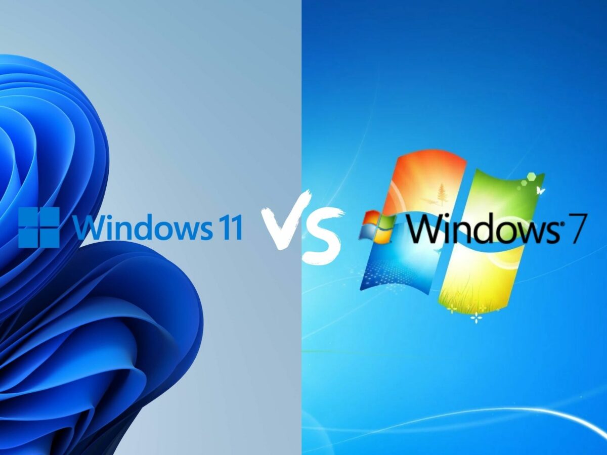 Is Windows 11 is faster then Windows 7?