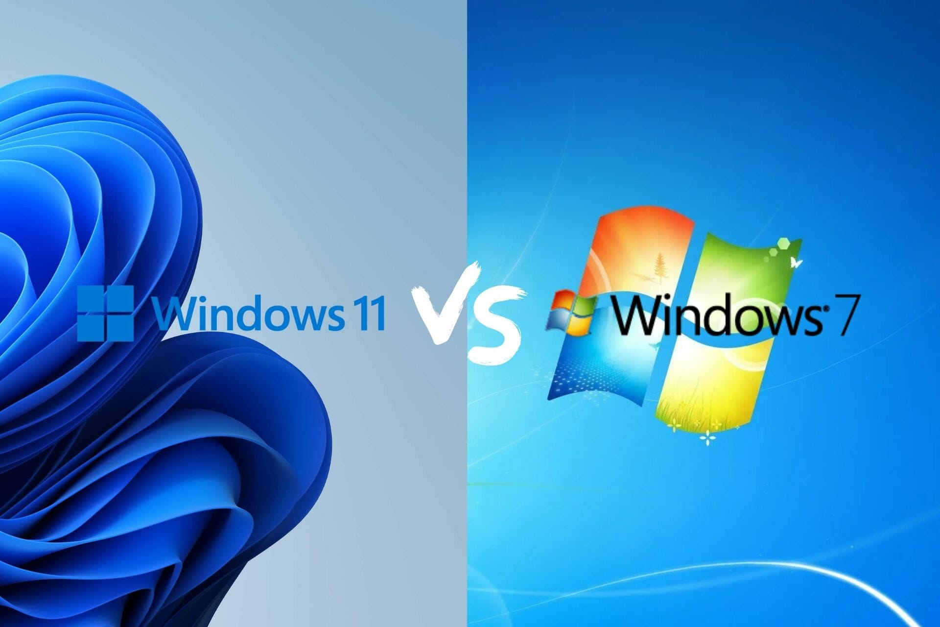 windows 11 vs 7 featured