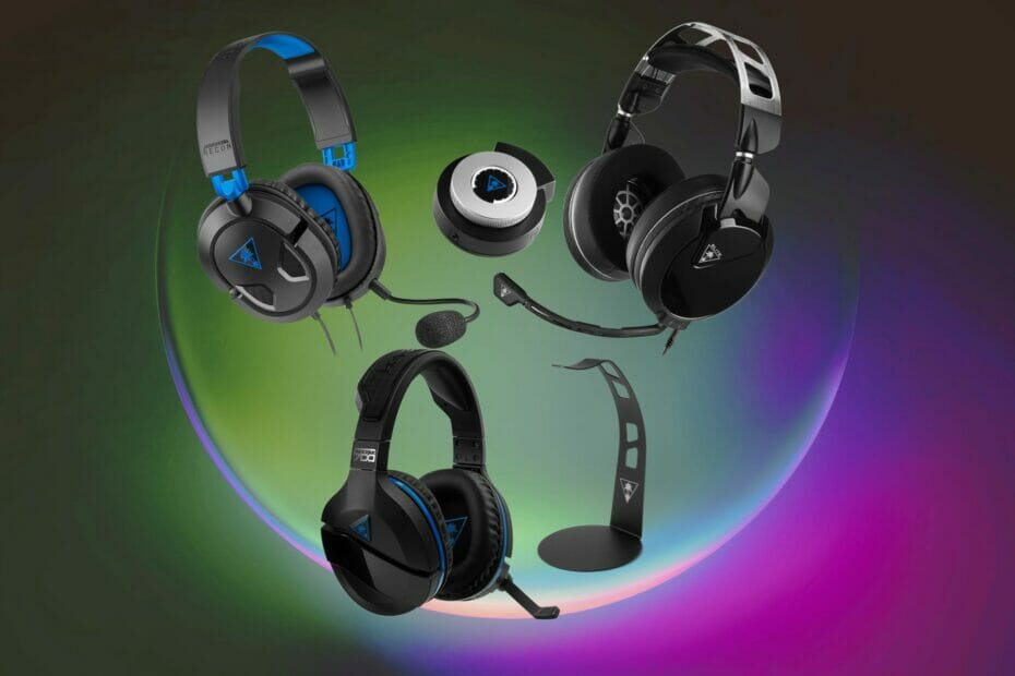 8 Best Turtle Beach Headsets To Buy Today 5859