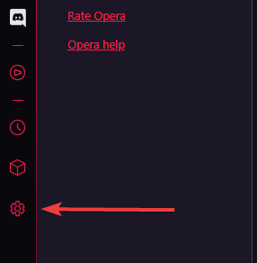 how to add gif wallpaper on opera gx