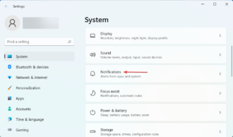 Windows Shift S Not Working: 7 Ways to Fix & Enable it