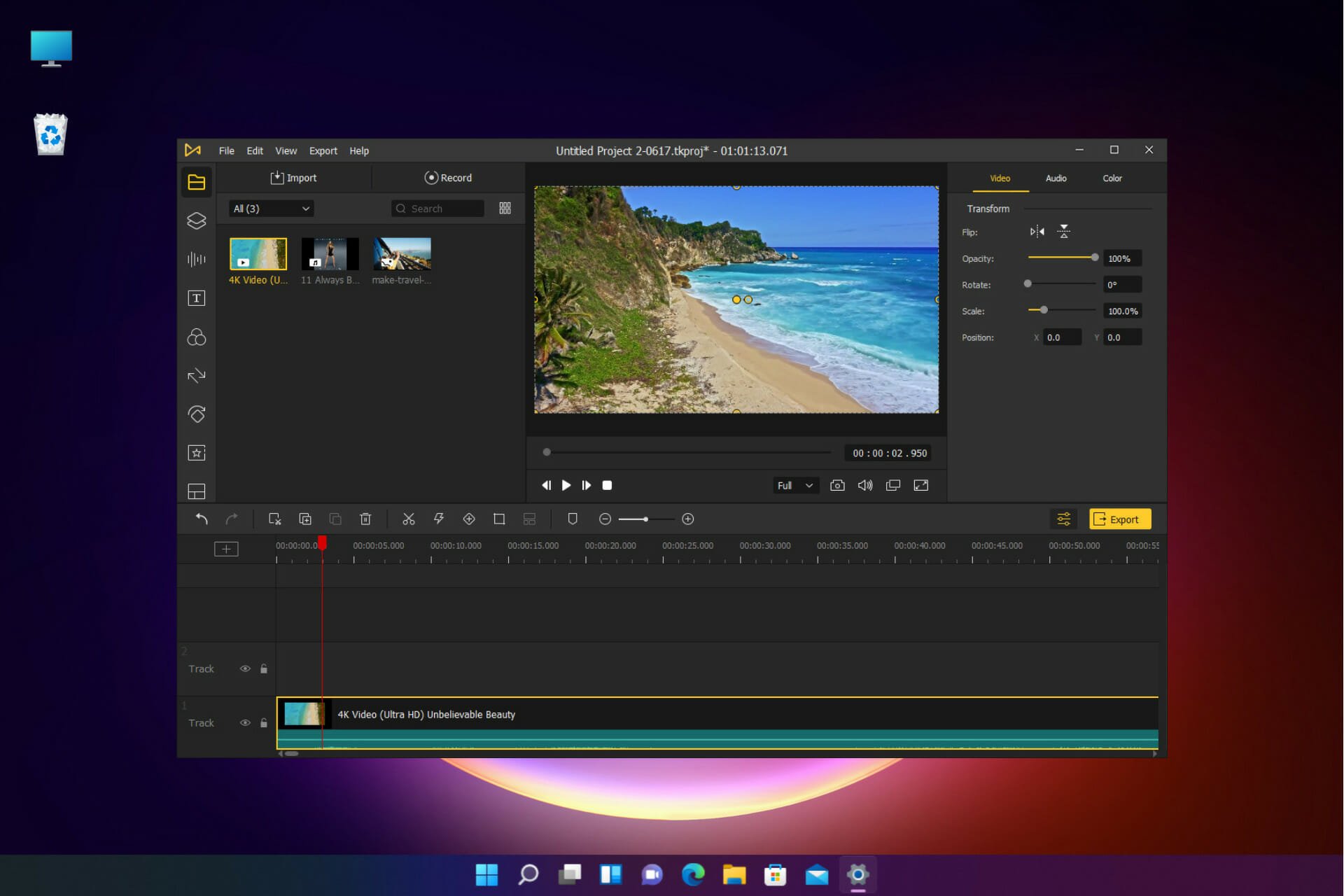 What are the Best Lightweight Video Editing Software