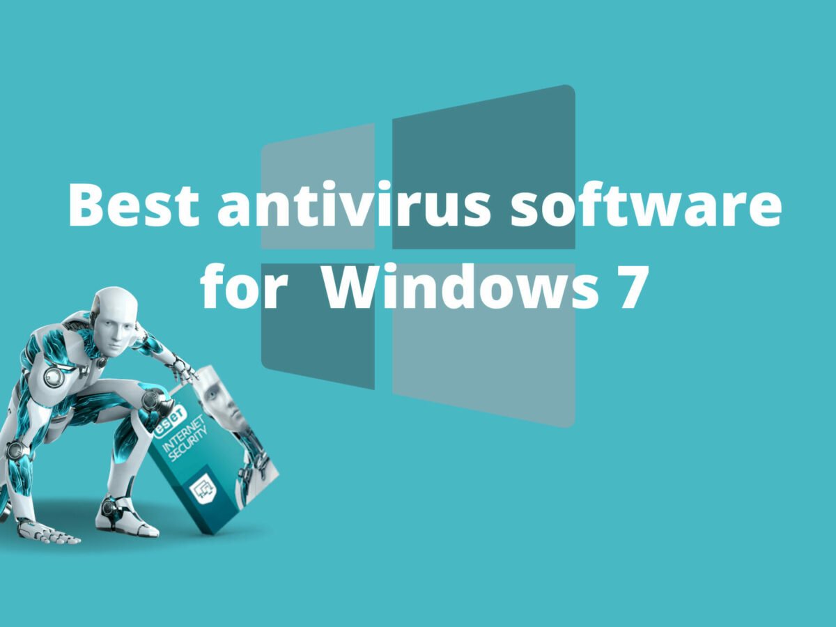 Který antivirus je nejlepší pro Windows 7?