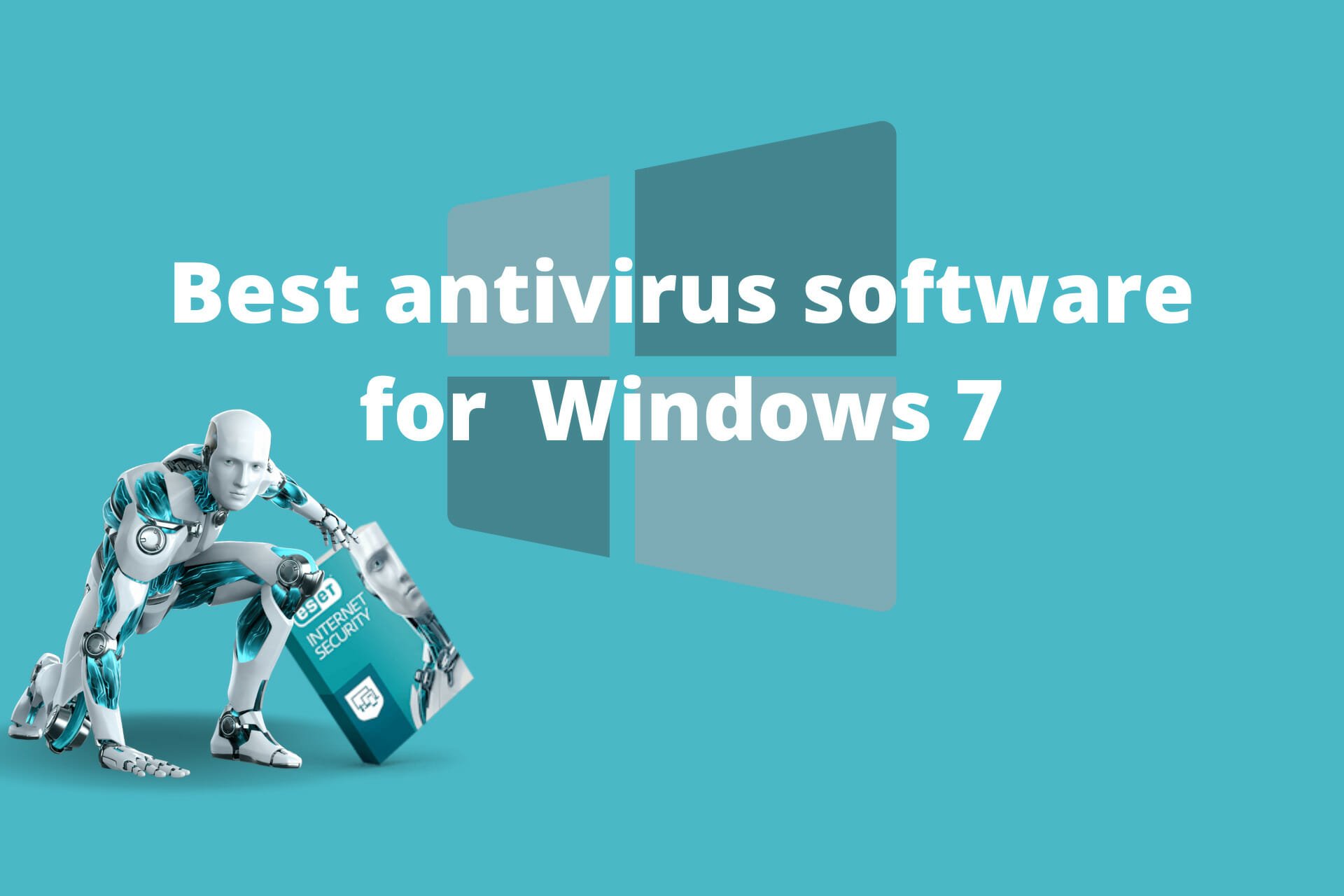 Antivirus for store windows 7