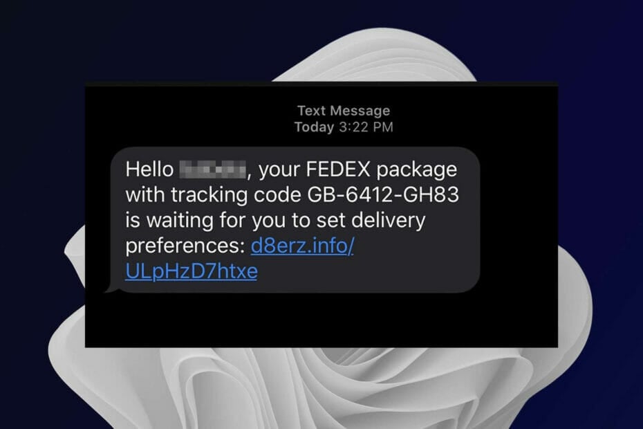 How To Spot Fedex Text Scams: 10 Safety Tips