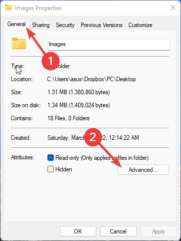 CCleaner duplicate finder not working