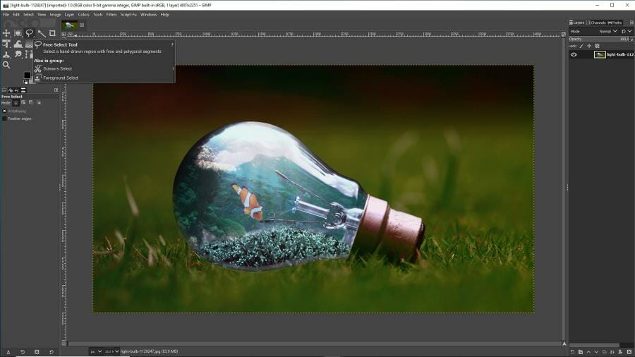 8 Best Background Remover Software for PC in 2023
