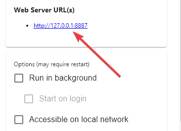 3 Ways To Bypass Not Allowed To Load Local Resource Error In Chrome