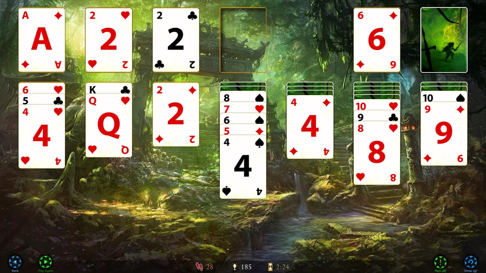 10 Best Solitaire Games for Windows PC – Absolutely Free! - Stacyknows