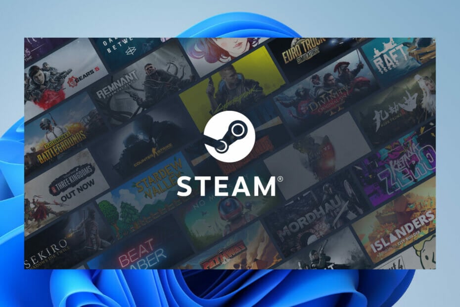 7 Ways to Fix Steam when It's Unable to Sync Your Files