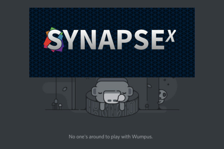 What to Do if Synapse X Discord Not Working
