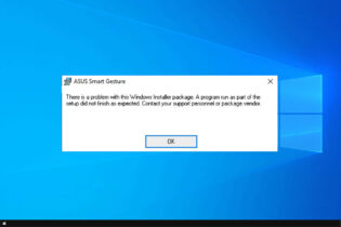 Fix: There is a Problem With This Windows Installer Package