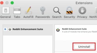 reddit enhancement suite safari