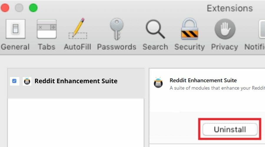 Reddit Enhancement Suite – Get this Extension for 🦊 Firefox (en-US)