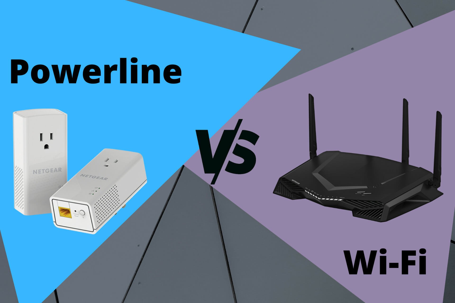 Wi-Fi vs Powerline Gaming. Which is best?