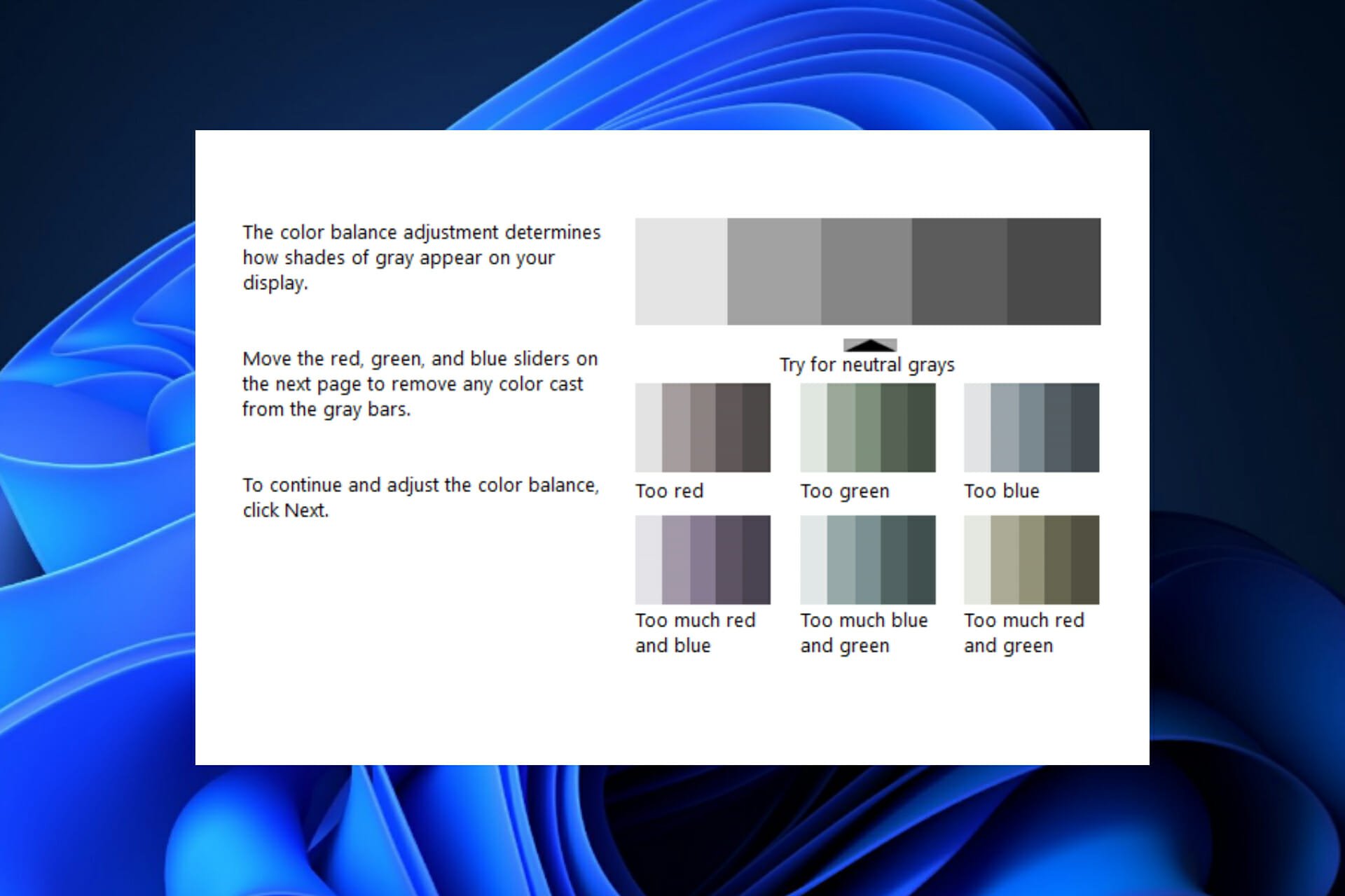5 Ways to Tweak Windows 11 Color Settings