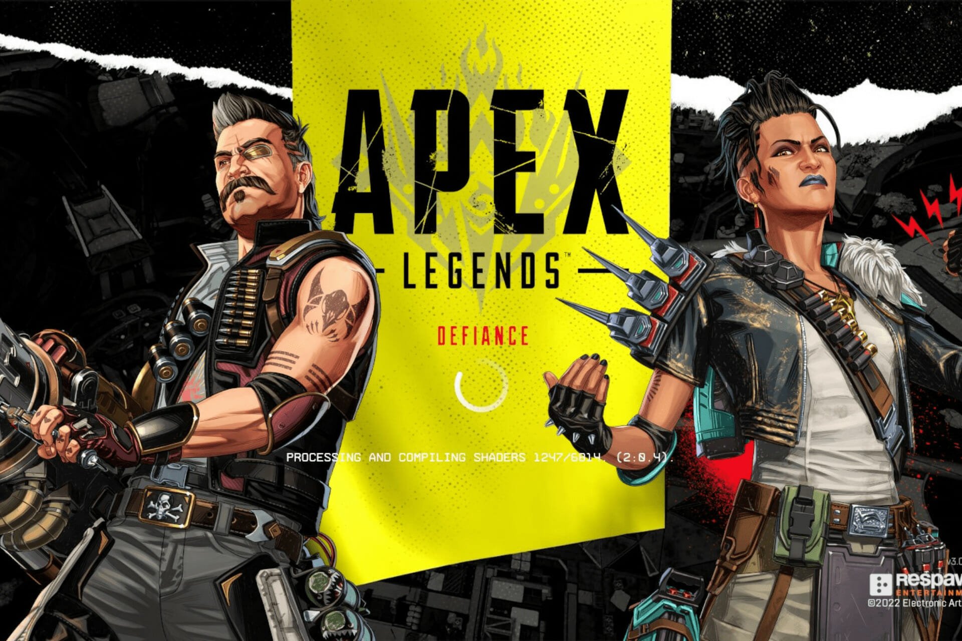 Fix Apex Legends game chat not working