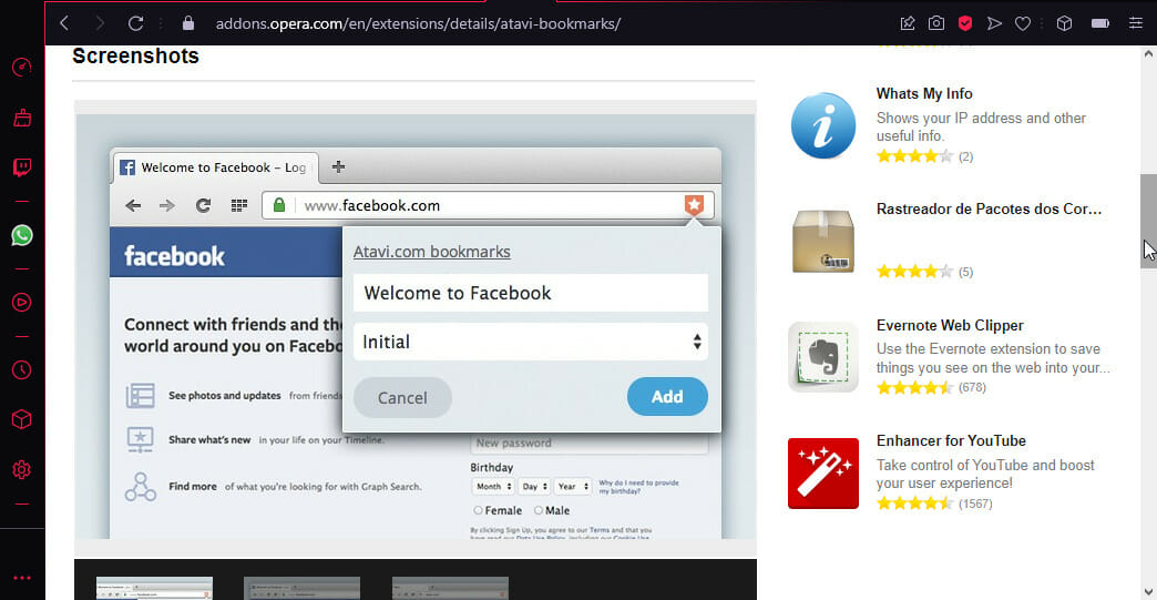 20 Best Opera GX Extensions You Need to Install Right Now