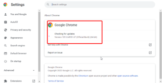 How to Fix a Chromecast that doesn't Show up in Chrome