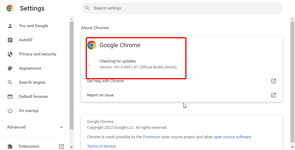 kran systematisk Angreb How to Fix a Chromecast that doesn't Show up in Chrome