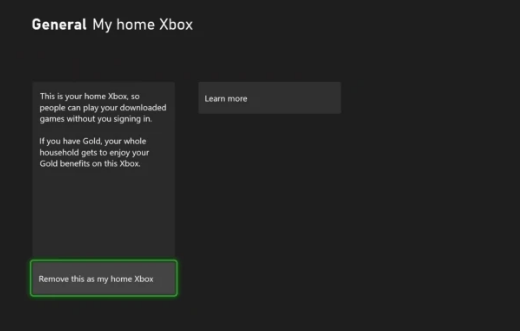 Presentator Vooraf Seminarie 3 Ways To Fix Xbox's My Home If It's Not Working [2023 Guide]