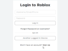 [Solved] Roblox Verification Not Working - Roblox Guides