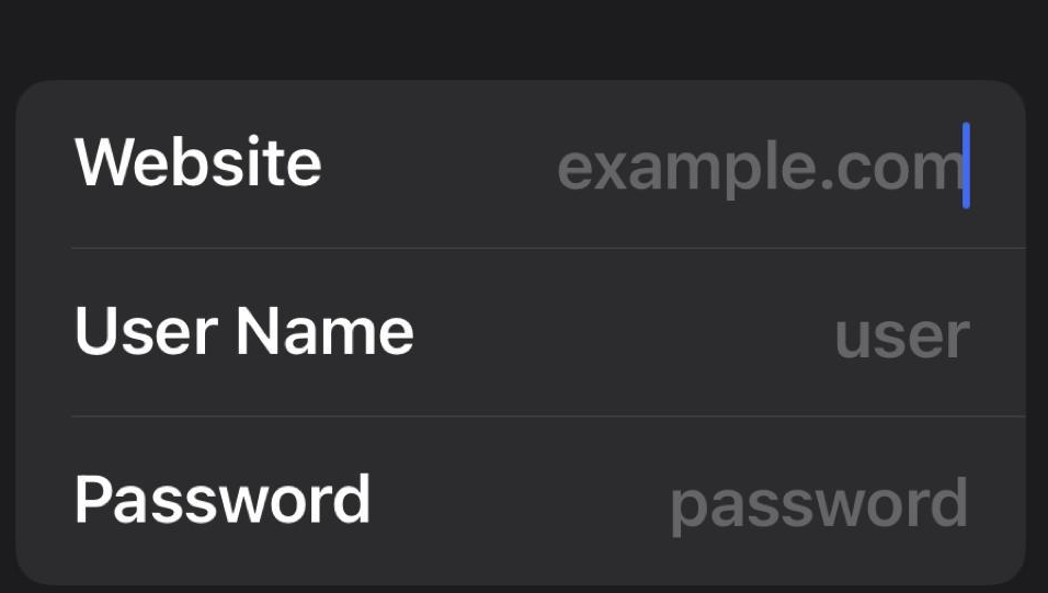 sync chrome passwords with keychain
