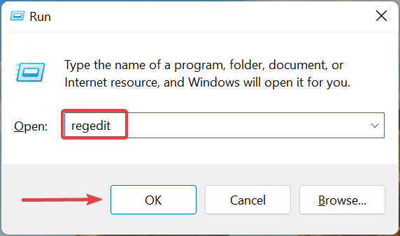 regedit to fix can't remove keyboard layout windows 11