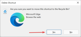 Stop Microsoft Edge from Opening on Startup: 4 Easy Ways