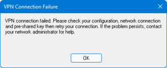 forticlient vpn keeps disconnecting windows 10
