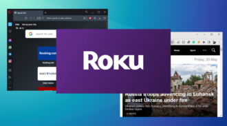 How to Get a Web Browser on Roku TV? [Quick Installation]