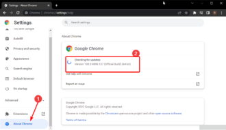 3 Ways To Fix The Chrome YouTube Embed If It's Not Working