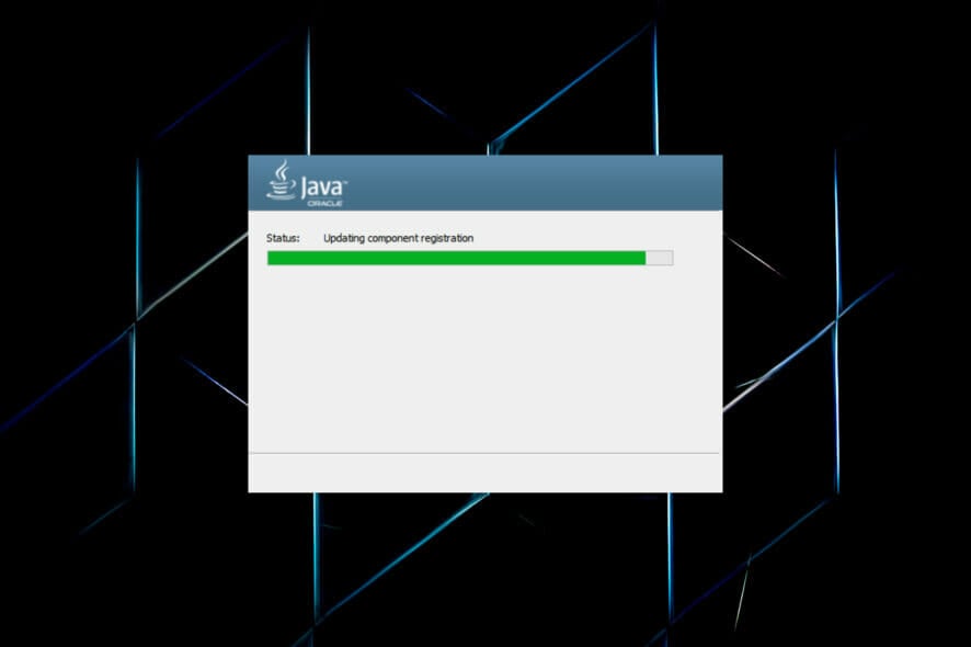 Download and Install JDK in Windows 11