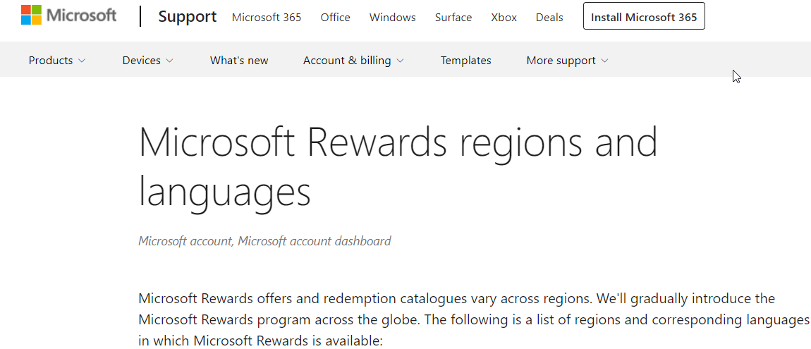 Roblox Microsoft Rewards Was A Complete FAIL! 