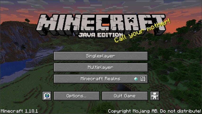 What's the Current Version of Minecraft for Xbox One