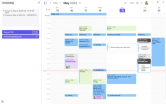 Consolidate your Scheduling, Calendars and To Do's with the Morgen App