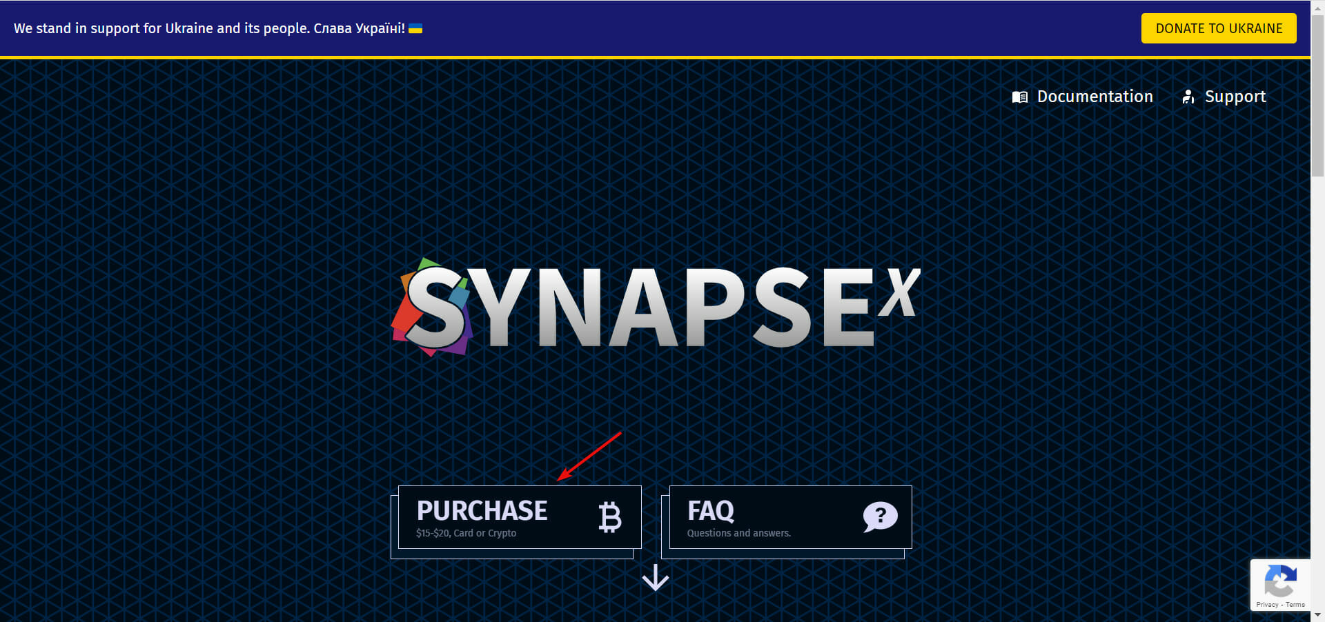 Synapse X Discord Server [Updated Invite Link 2023] - DSL