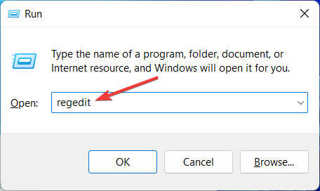 regedit-search how to speed up windows 11 animations