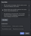 7 Best Discord Server Rules Templates [2024 List]