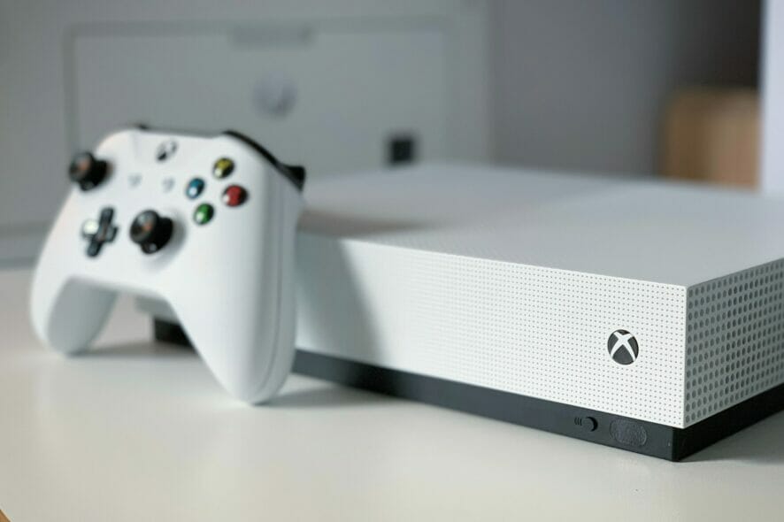 Find out what is mic monitoring on Xbox One