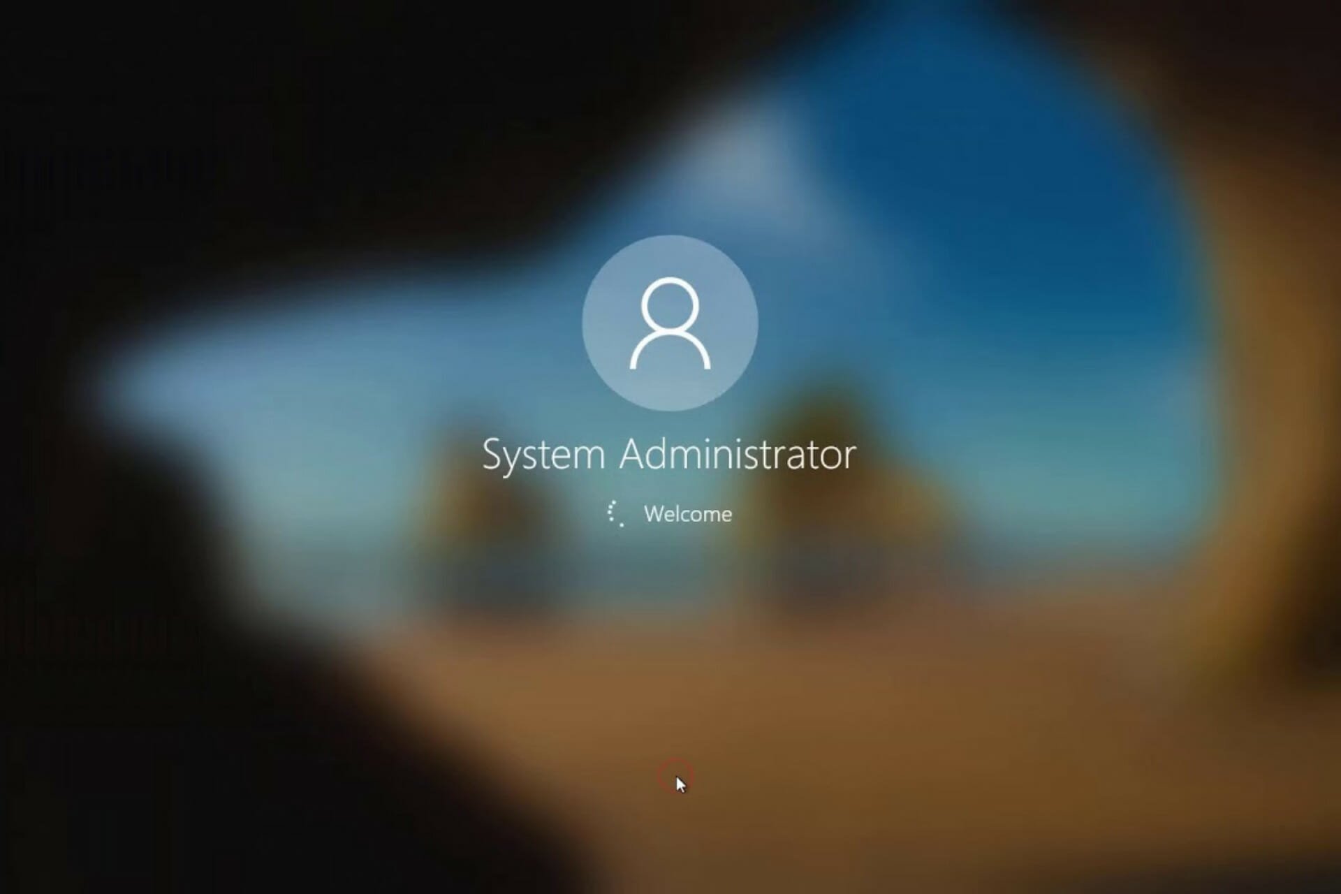 17 Ways to Bypass Windows Stuck on Welcome Screen [Guide]