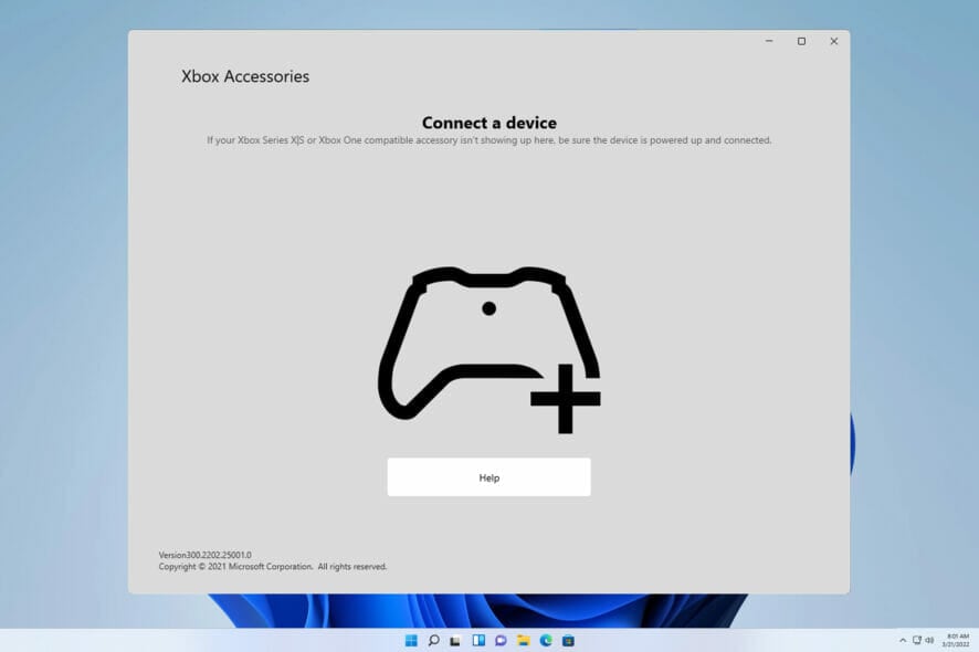 xbox one controller drivers windows