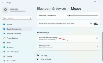 bluetooth mouse lagging mac
