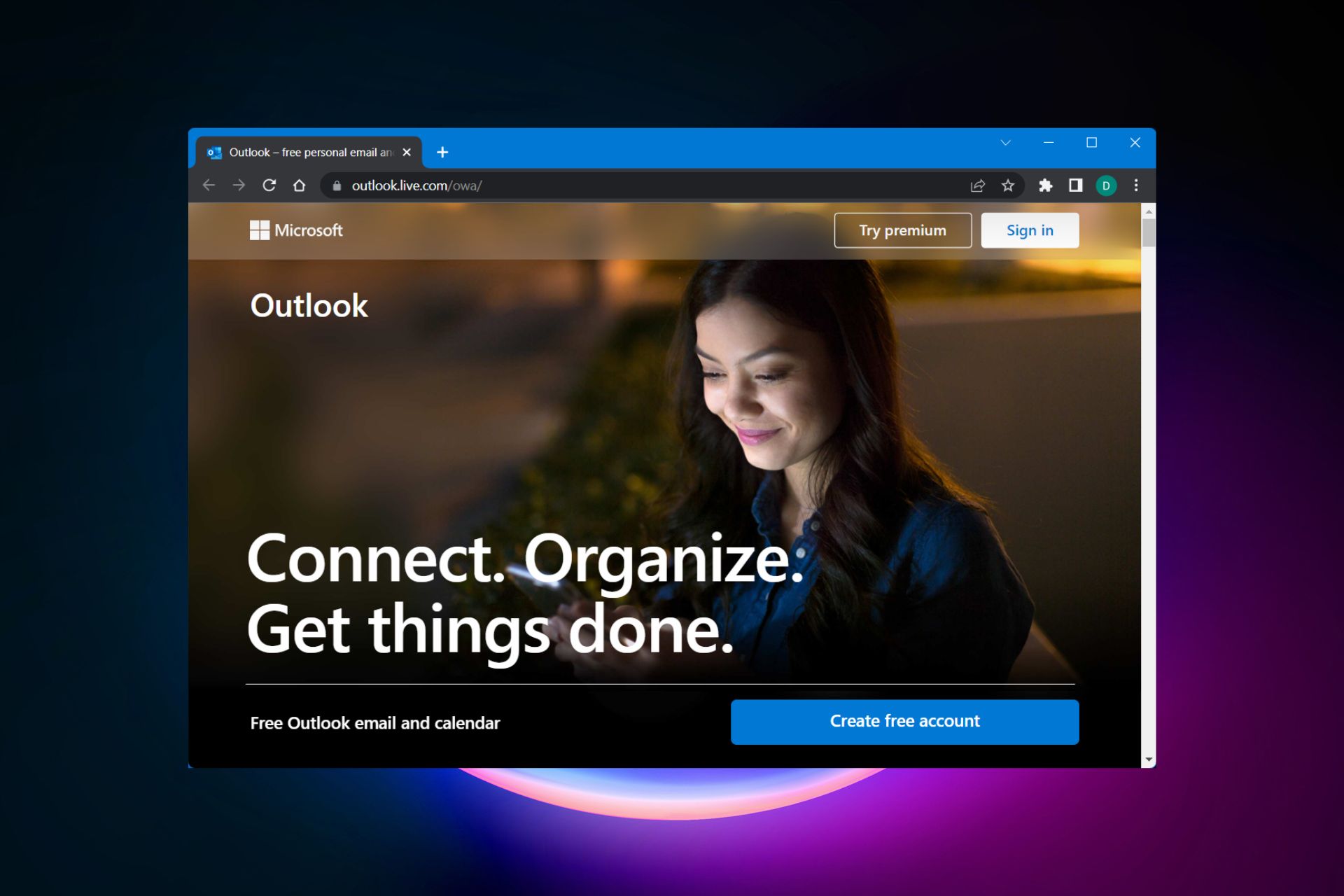 how to reinstall outlook 2019 on windows 10