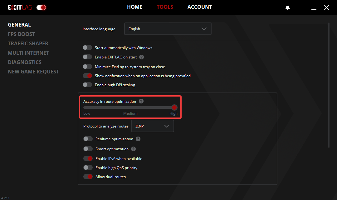 No Connection Through ExitLag 3 Methods To Connect Again