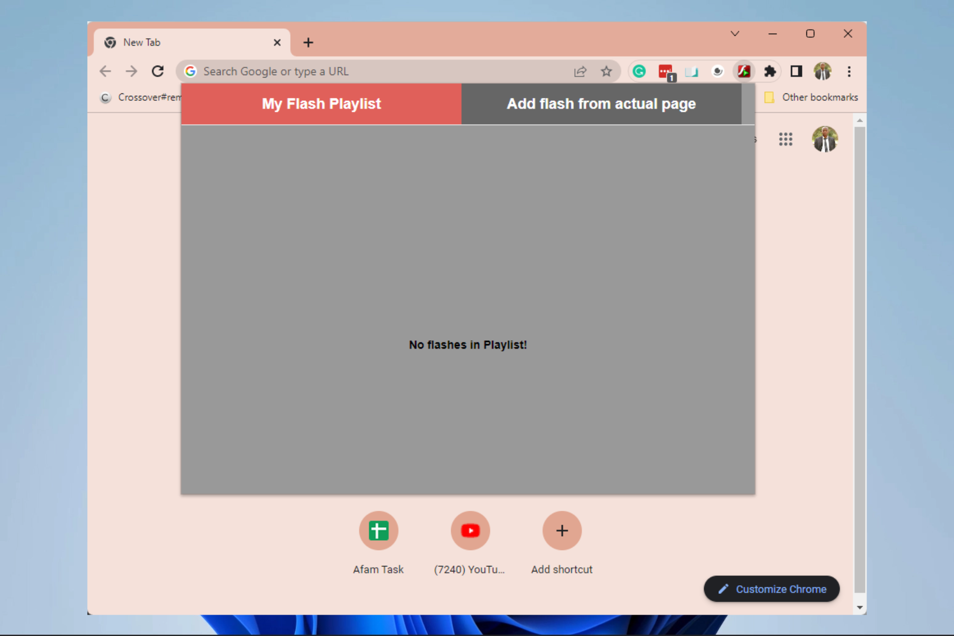 How to Unblock Adobe Flash Player [Chrome, Edge, Firefox]